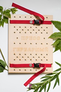 Пресс гербарный (сетка) - fgospostavki.ru - Ярославль