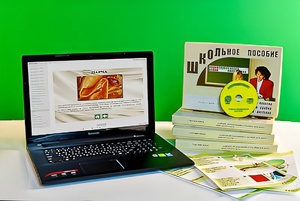 Коллекция натурально-интерактивная "Шелк" - fgospostavki.ru - Ярославль