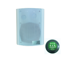 Звуковой маяк с беспроводной антивандальной кнопкой активации - fgospostavki.ru - Ярославль