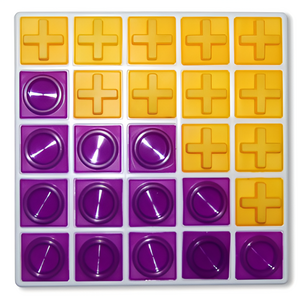 Игра «Крестики-нолики» - fgospostavki.ru - Ярославль