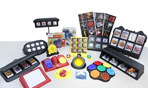 Набор для слабовидящих - fgospostavki.ru - Ярославль