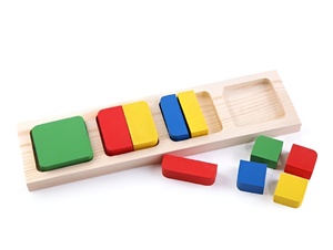 Рамка-вкладыш. Геометрия большая - fgospostavki.ru - Ярославль