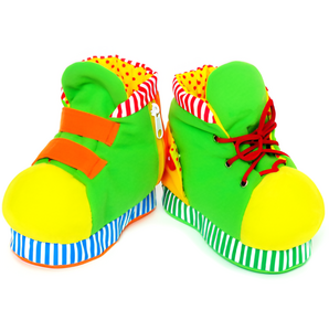 Развивающая игрушка для детей с нарушением зрения "Ботиночки развивающие" - fgospostavki.ru - Ярославль