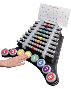 Адаптированный ксилофон - fgospostavki.ru - Ярославль