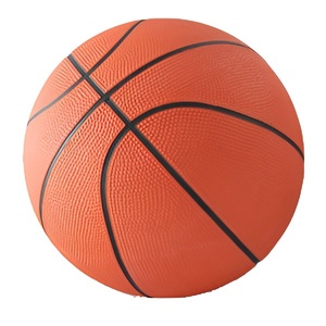 Мяч баскетбольный звенящий - fgospostavki.ru - Ярославль