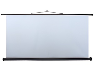 Экран проекционный (антибликовый) 1,5 х 1,5 м. - fgospostavki.ru - Ярославль