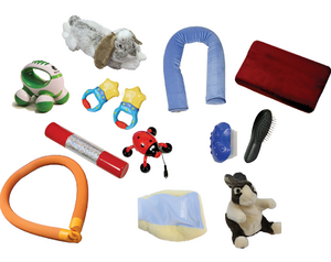 Набор для повышения сенсорного восприятия - fgospostavki.ru - Ярославль