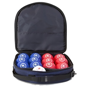 Игра Бочча в сумке через плечо - fgospostavki.ru - Ярославль