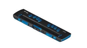 Дисплей Брайля (40 обновляемых ячеек Брайля) - fgospostavki.ru - Ярославль