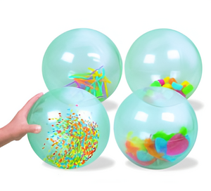 Набор мячей "Загляни внутрь" - fgospostavki.ru - Ярославль