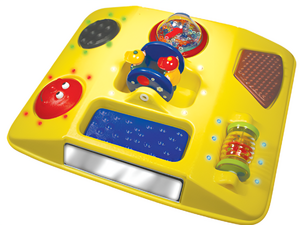 Развивающий центр со звуковыми эффектами - fgospostavki.ru - Ярославль