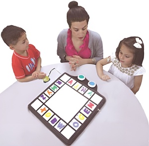 Обучающая игровая доска - fgospostavki.ru - Ярославль