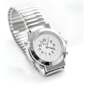 Часы говорящие со шрифтом Брайля - fgospostavki.ru - Ярославль