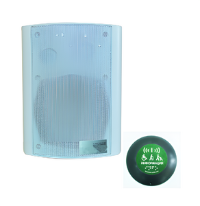 Звуковой маяк с беспроводной кнопкой активации (вариант 3) - fgospostavki.ru - Ярославль