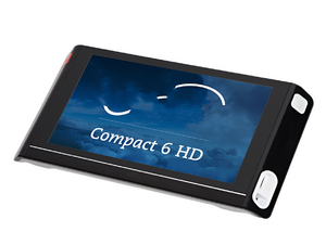 Видеоувеличитель Compact 6HD World - fgospostavki.ru - Ярославль
