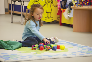 Набор массажных мячиков - fgospostavki.ru - Ярославль