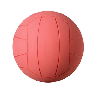 Мяч для игры в торбол звенящий - fgospostavki.ru - Ярославль
