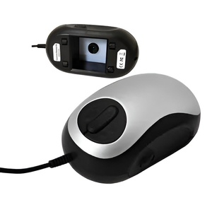 Видеоувеличитель электронный ручной B72 (черный) - fgospostavki.ru - Ярославль