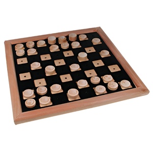 Шашки тактильные (34х34) - fgospostavki.ru - Ярославль