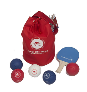 Игра Бочча в мягкой сумке - fgospostavki.ru - Ярославль