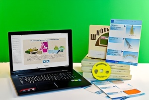 Коллекция натурально-интерактивная "Лен" - fgospostavki.ru - Ярославль