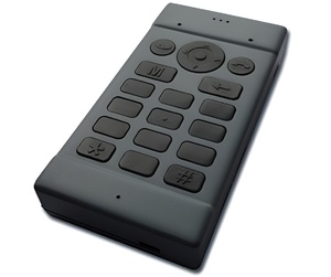 Смартфон с клавишным управлением и озвученным интерфейсом - fgospostavki.ru - Ярославль