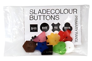 Пуговицы разноцветные разных размеров и форм - fgospostavki.ru - Ярославль