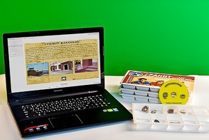 Коллекция натурально-интерактивная "Гранит и его составные части" - fgospostavki.ru - Ярославль