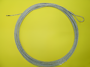 Трос для волейбольной сетки (12,5 метров) - fgospostavki.ru - Ярославль