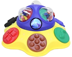 Текстурированный развивающий центр - fgospostavki.ru - Ярославль