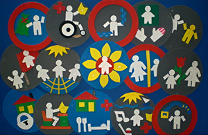 Пособие "Права детей-детям" - fgospostavki.ru - Ярославль