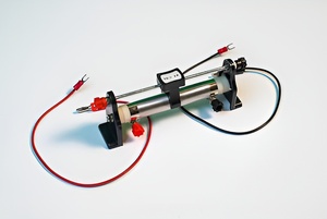 Реостат ползунковый лабораторный 10 Ом - fgospostavki.ru - Ярославль