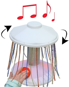 Игра "Карусель из цепочек" - fgospostavki.ru - Ярославль