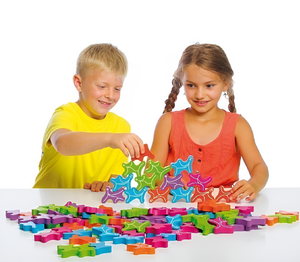 Набор фигурок "Привидения" - fgospostavki.ru - Ярославль