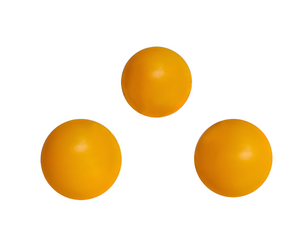 Мяч для игры в шоудаун - fgospostavki.ru - Ярославль