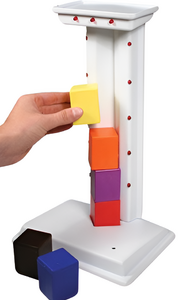 Игра "Кубики" - fgospostavki.ru - Ярославль