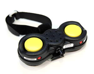 Портативный коммуникатор на запястье - fgospostavki.ru - Ярославль