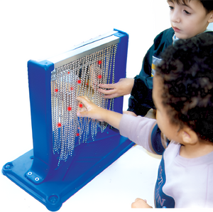 Игра "Вибрирующее зеркало" с подсветкой - fgospostavki.ru - Ярославль