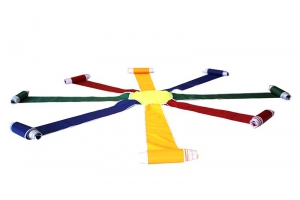 Игра спортивная "Солнышко" - fgospostavki.ru - Ярославль