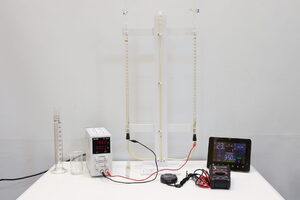 Лабораторная установка «Определение постоянной Фарадея» - fgospostavki.ru - Ярославль