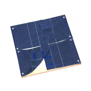 Рамка с липучками - fgospostavki.ru - Ярославль