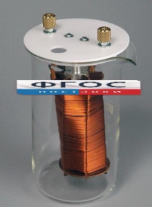 Прибор для изучения зависимости сопротивления металлов от температуры - fgospostavki.ru - Ярославль