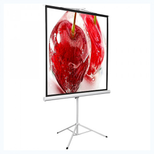 Экран на штативе DSKD-1106 - fgospostavki.ru - Ярославль