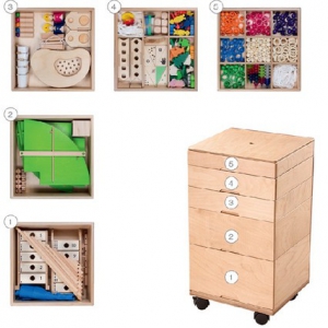 Игровой комплект "Королевство чисел" - fgospostavki.ru - Ярославль