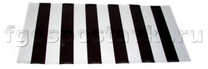 Коврик "Зебра" (ПВХ) - fgospostavki.ru - Ярославль