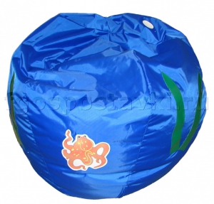 Кресло "Море" с аппликацией - fgospostavki.ru - Ярославль