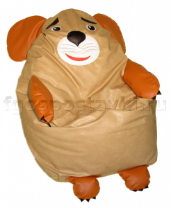 Кресло "Собачка" с гранулами - fgospostavki.ru - Ярославль