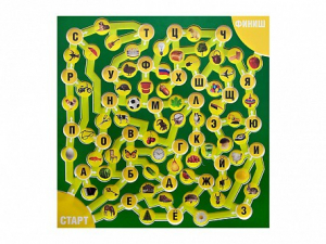 Сенсомоторный дидактический комплекс "Лабиринт 1.01С" - fgospostavki.ru - Ярославль