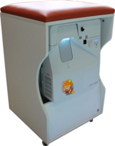 Интерактивная тумба - fgospostavki.ru - Ярославль