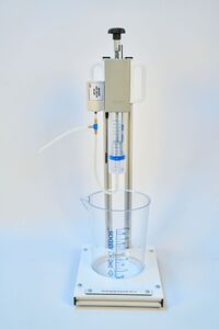 Лабораторная установка «Изучение изотермического процесса» - fgospostavki.ru - Ярославль